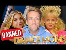 This Episode Of Dance Moms Was Banned
