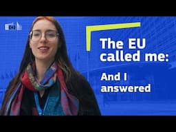 EU energy efficiency: Policies created by the people