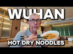 Living Like a KING in China for just over $80 a Night!