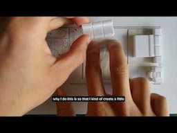 How to plan furniture in a big room!