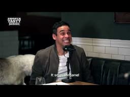 The Paul Ainsworth | M&S Grill Range | Proper Tasty Pub Quiz
