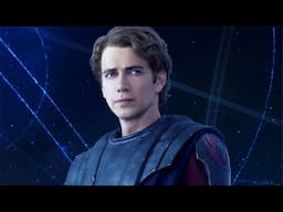 We need to talk the next two years of Star Wars.