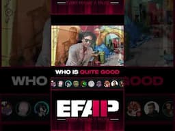 Political YouTubers Have Terrible Media Takes | EFAP Short