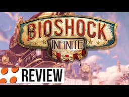 BioShock Infinite for PC Video Review