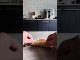 Panqueques con dulce de leche