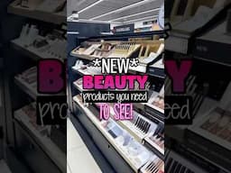 NEW BEAUTY PRODUCTS THAT YOU NEED TO SEE! #makeup #beauty #newmakeup #highendmakeup #sephora