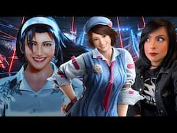 Season 2 Jun SHOCKED Me...😳 | TEKKEN 8