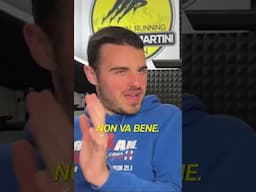 Meglio prediligere il volume o intesità quando si ha poco tempo per allenarsi?!