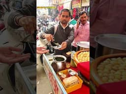 Ghaziabad ke Mashoor kanji vade