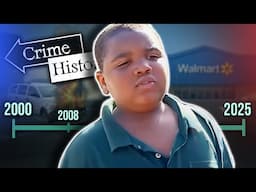 The History of Latarian Milton | Crime History