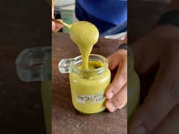 The best ever pistachio paste recipe for all your baking needs!! #shorts #viral