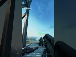 Hilarious RPG Back Blast in Battlefield 2042..