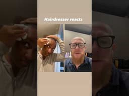 Hairdresser reacts to Crazy Hair Fails & Amazing Hair Transformations !!!