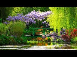 Beautiful Relaxing Hymns, Peaceful Instrumental Music, "Sunday Morning Sunrise" by Tim Janis