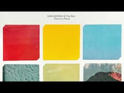 Dan Darrah & The Rain — “George (Was My Favourite Beatle)” (Official Audio)