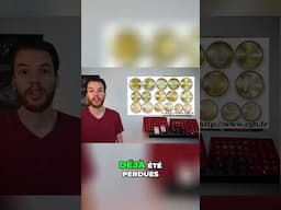 🤑 Ces Pièces valent une Petite Fortune !