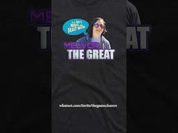 ALMOST FREE Game Chasers Merch and GIVEAWAYS!