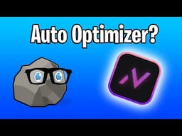 I Let This App Auto-Optimize My PC and it ACTUALLY Worked