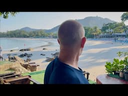 Why I Disappeared In Thailand