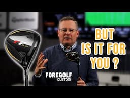 TaylorMade R7 Quad Mini Driver Review : Adjustable *Secret Tips*