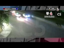 Transmisión en vivo de Multimedios