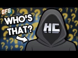 🔴Can You Tell Who's Playing??? Mystery Hermit - Gamers Outreach Charity Stream