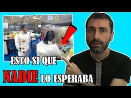 ESTO que Acaba de Pasar en China PONE EN ALERTA AL MUNDO