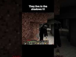 Don't Go in the DARK