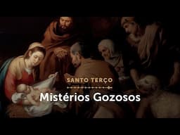 Reze o terço hoje com o Padre Paulo Ricardo! (14 de junho)