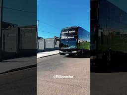 #ElBusDeLucasSugo