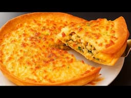 They're so delicious! You can make them EVERYDAY! Simple and quick dinner recipes