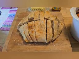 Our Week Of Dinners: 05/12/25 to 05/17/25