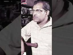 The Untold Story Behind Jeena Isi Ka Naam Hai | #rajkapoor #shorts