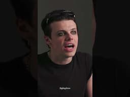 Yungblud Calls Lady Gaga "Beautiful Mind and a Limitless Imagination"