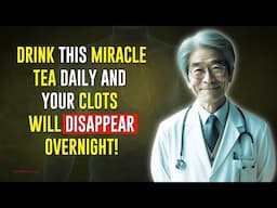 Drink 3 Miracle Teas That Prevent Heart Attack