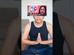 सेक्सुएलिटी को दबाओ नहीं, समझदारी से जताओ | Mindful Sexuality with Osho & Psychology