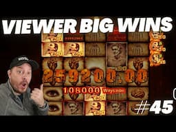 VIEWER BIG WINS | EPISODE 45