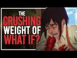 The Moment Eren BETRAYED the World - Overanalyzing Attack on Titan