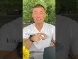 I don’t sell in my content

And I still convert 5 and 6 figure deals here

This may go against what