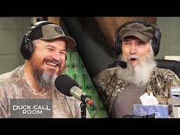 Phil Robertson May Be the Only Man to Ever Preach His Own Funeral | Duck Call Room #453