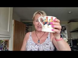 CAN YOU DRINK POT POURRI? #vlog