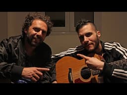 Amir Eid - نعدي الشارع سوا (Mashrabia Gallery - 2017)