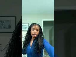 New hairstyle reveal #braids #braidstyles