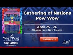 Navajo Grandma "GATHERING OF NATIONS"