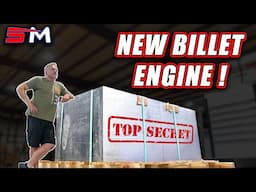 You WON'T Believe We're Making This....
