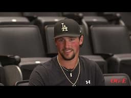 Cowboy Baseball with Sean Youngerman - Orange Power Podcast
