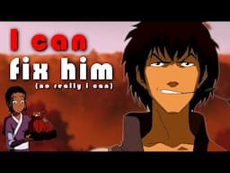 I Support Katara Wrongs | ATLA Book 1 Commentary, Episodes 9 & 10