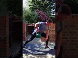 Weak and pain in your back? Add these exercises to your next workout