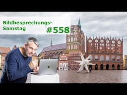 Bildbesprechung 558