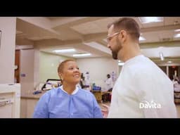 George’s Story: Keep Moving Forward